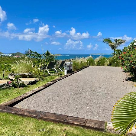 Orient Bay - Amazing Sea View - House 3Bd And 4Bd - Apartment 1 Bd Sea View - 1 Studio View Mountain Quarter of Orleans Exterior photo
