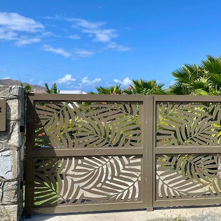 Orient Bay - Amazing Sea View - House 3Bd And 4Bd - Apartment 1 Bd Sea View - 1 Studio View Mountain Quarter of Orleans Exterior photo