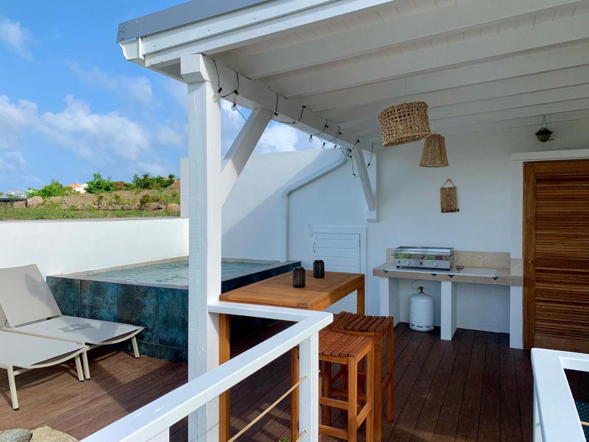 Orient Bay - Amazing Sea View - House 3Bd And 4Bd - Apartment 1 Bd Sea View - 1 Studio View Mountain Quarter of Orleans Exterior photo