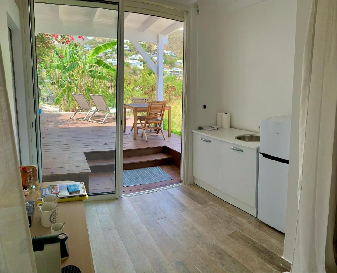 Orient Bay - Amazing Sea View - House 3Bd And 4Bd - Apartment 1 Bd Sea View - 1 Studio View Mountain Quarter of Orleans Exterior photo