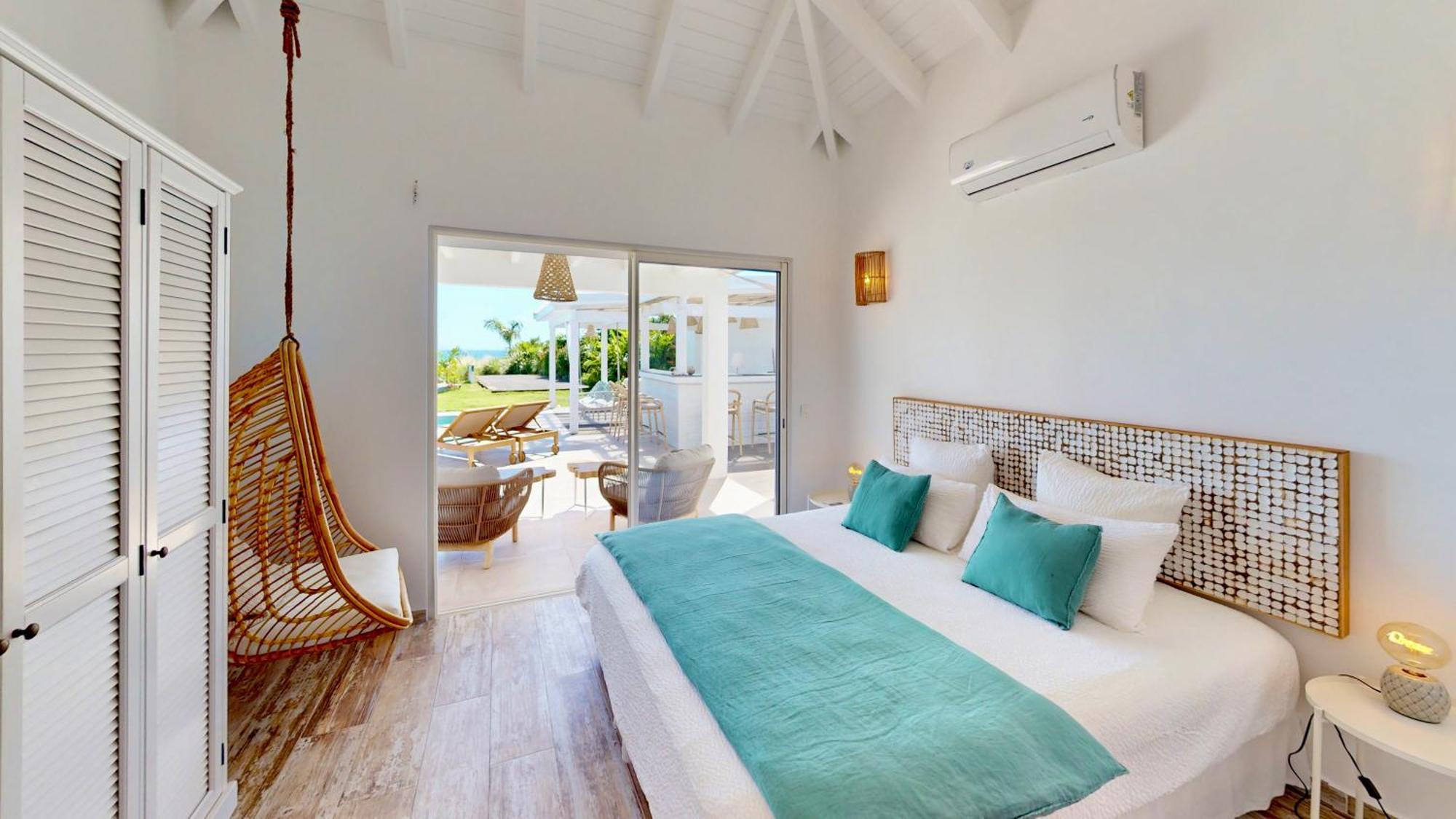 Orient Bay - Amazing Sea View - House 3Bd And 4Bd - Apartment 1 Bd Sea View - 1 Studio View Mountain Quarter of Orleans Exterior photo