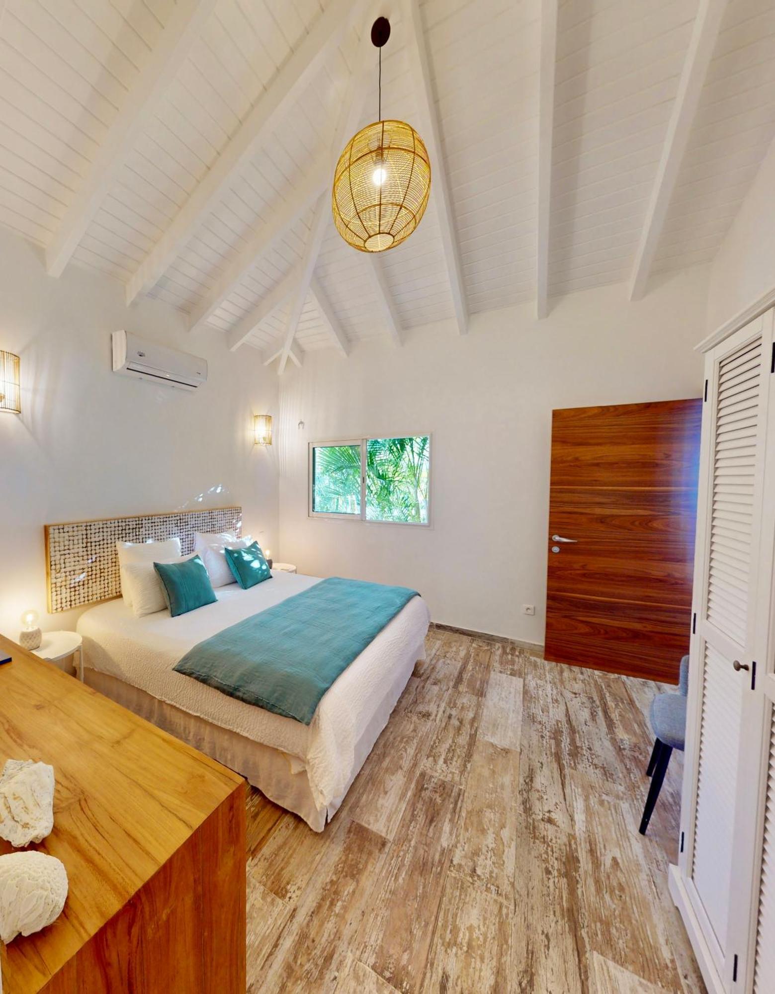 Orient Bay - Amazing Sea View - House 3Bd And 4Bd - Apartment 1 Bd Sea View - 1 Studio View Mountain Quarter of Orleans Exterior photo