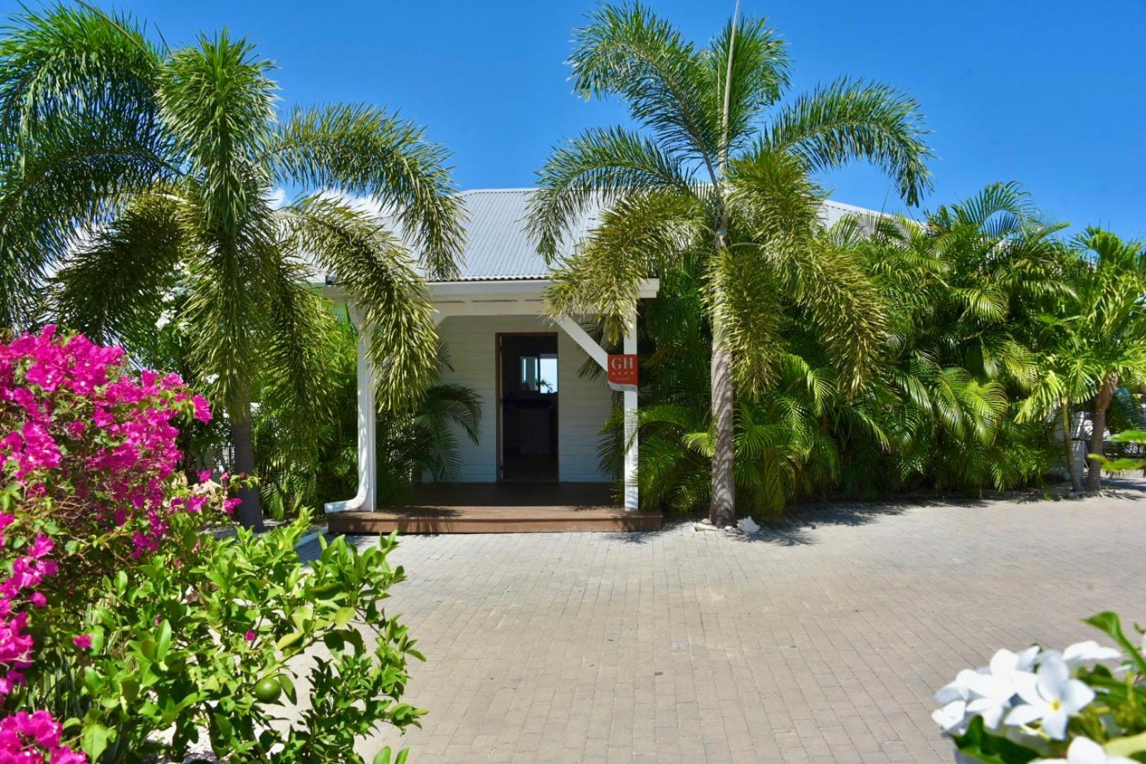 Orient Bay - Amazing Sea View - House 3Bd And 4Bd - Apartment 1 Bd Sea View - 1 Studio View Mountain Quarter of Orleans Exterior photo