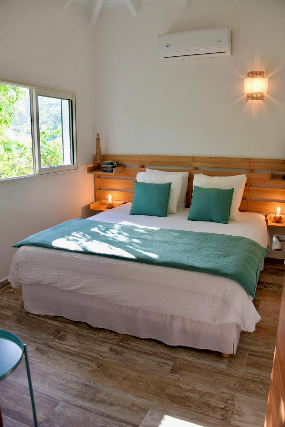 Orient Bay - Amazing Sea View - House 3Bd And 4Bd - Apartment 1 Bd Sea View - 1 Studio View Mountain Quarter of Orleans Exterior photo