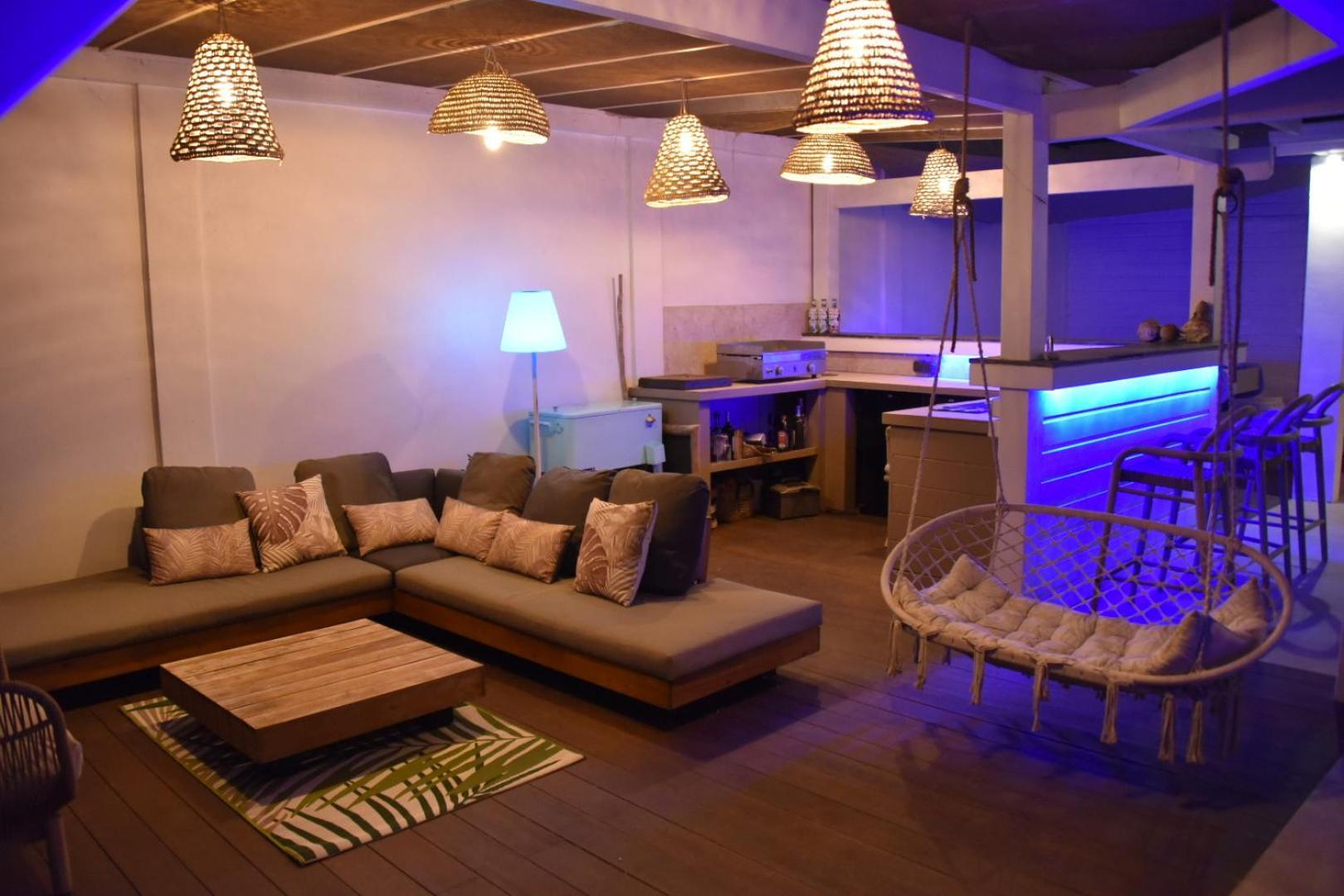 Orient Bay - Amazing Sea View - House 3Bd And 4Bd - Apartment 1 Bd Sea View - 1 Studio View Mountain Quarter of Orleans Exterior photo