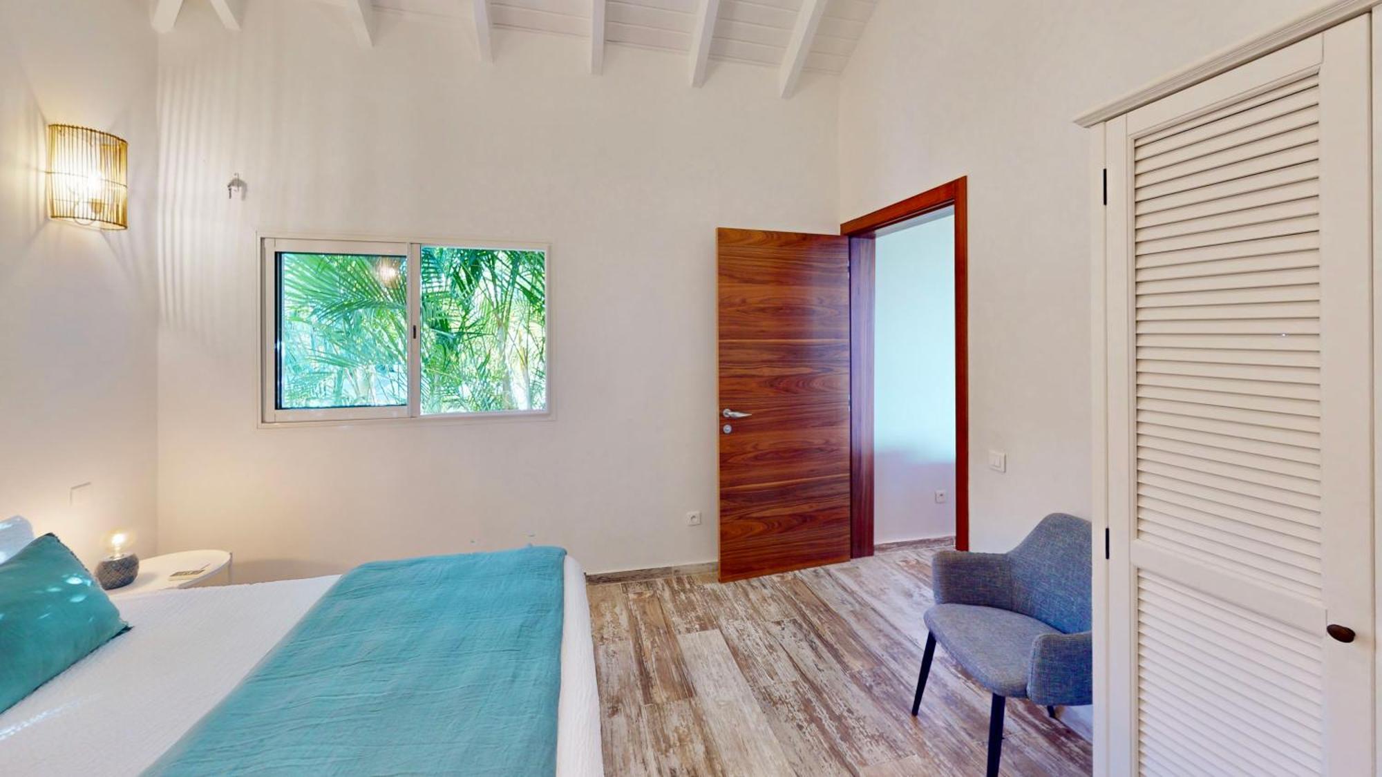 Orient Bay - Amazing Sea View - House 3Bd And 4Bd - Apartment 1 Bd Sea View - 1 Studio View Mountain Quarter of Orleans Exterior photo